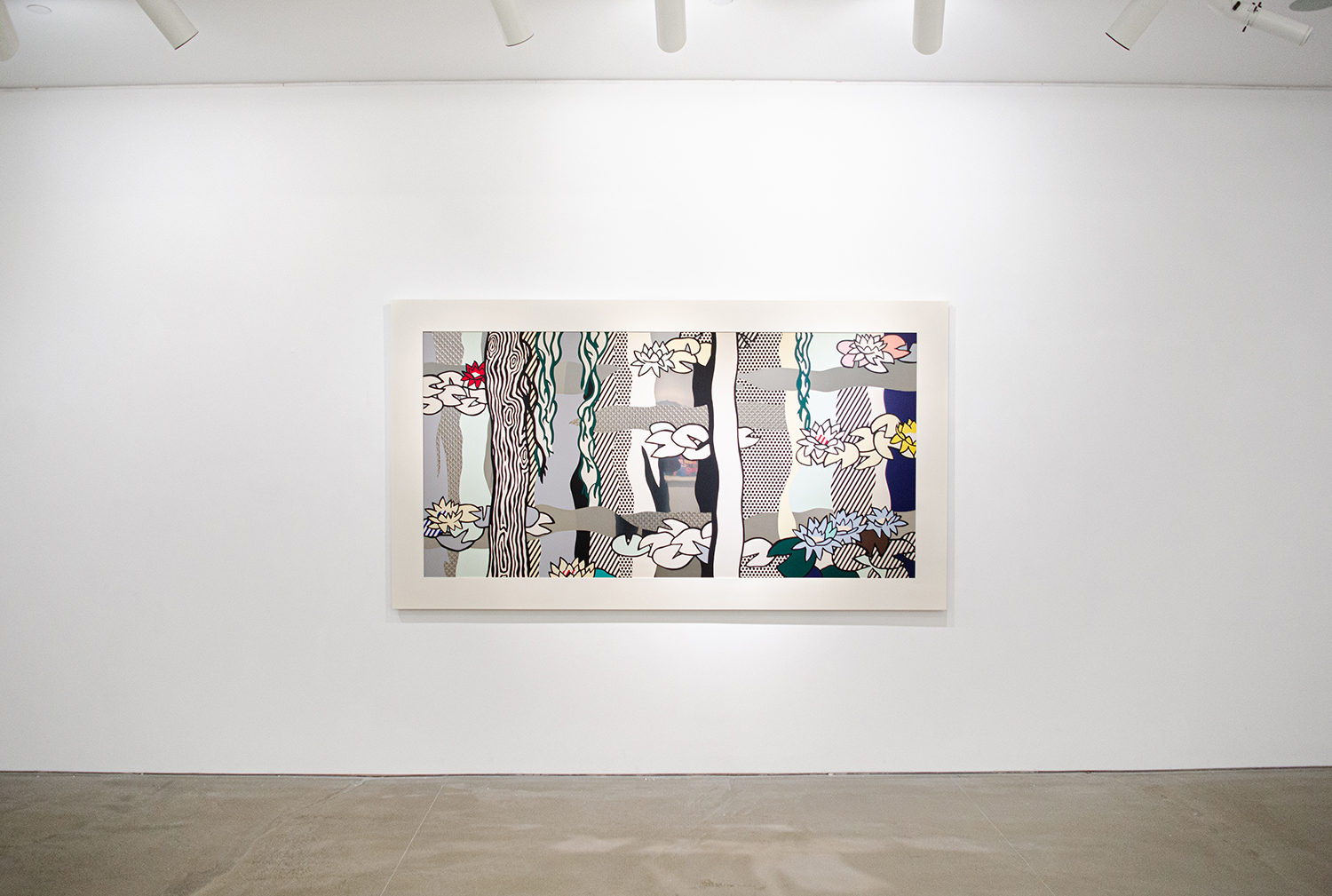 Exhibition View 1